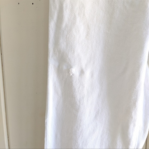 Good American Good Curve jean’s - Picture 4 of 7